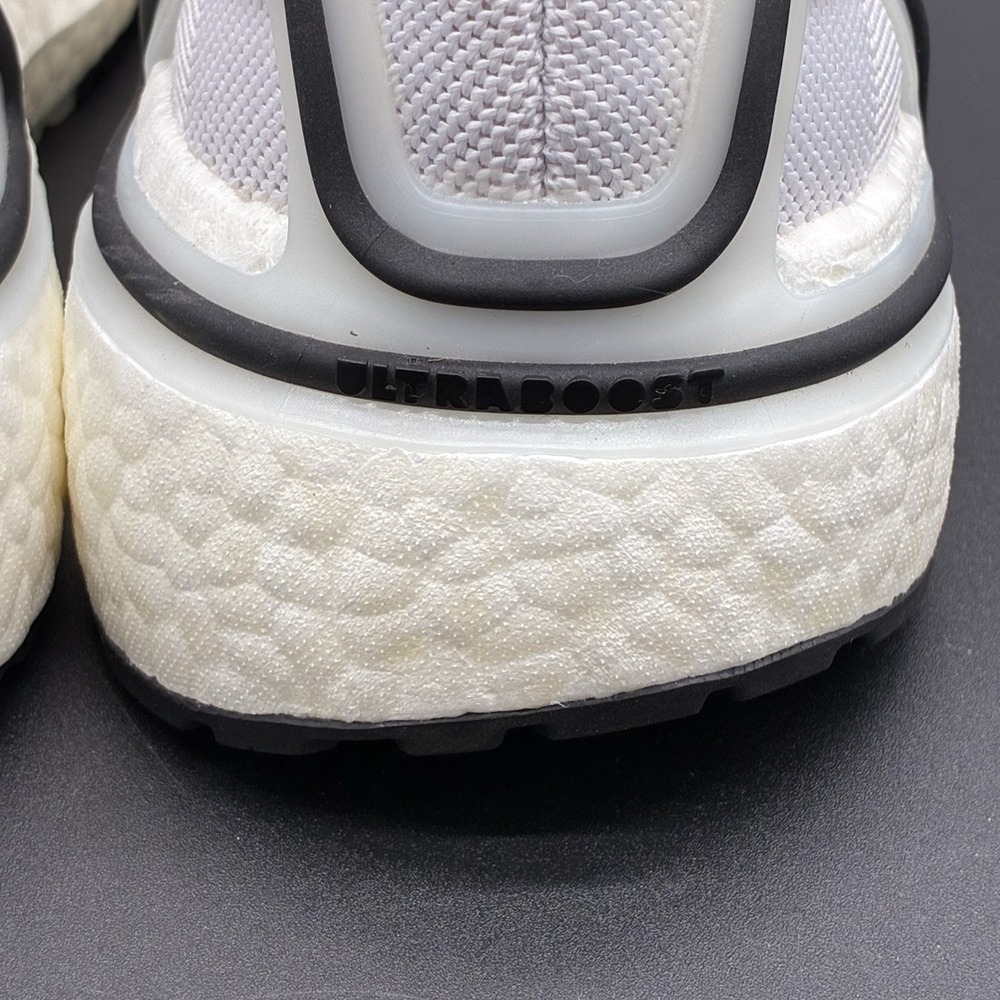 Adidas Ultraboost Running Shoes Men's 5.5 White Sneakers FY3473‎ Boost - Picture 5 of 12
